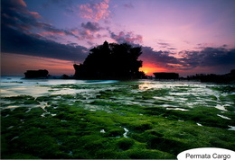 tanah lot