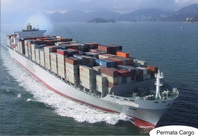 sea cargo