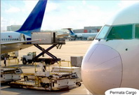 air cargo