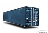 container 40