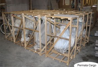 local handling cargo