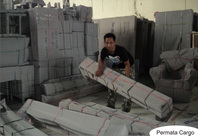 sea cargo bali 2